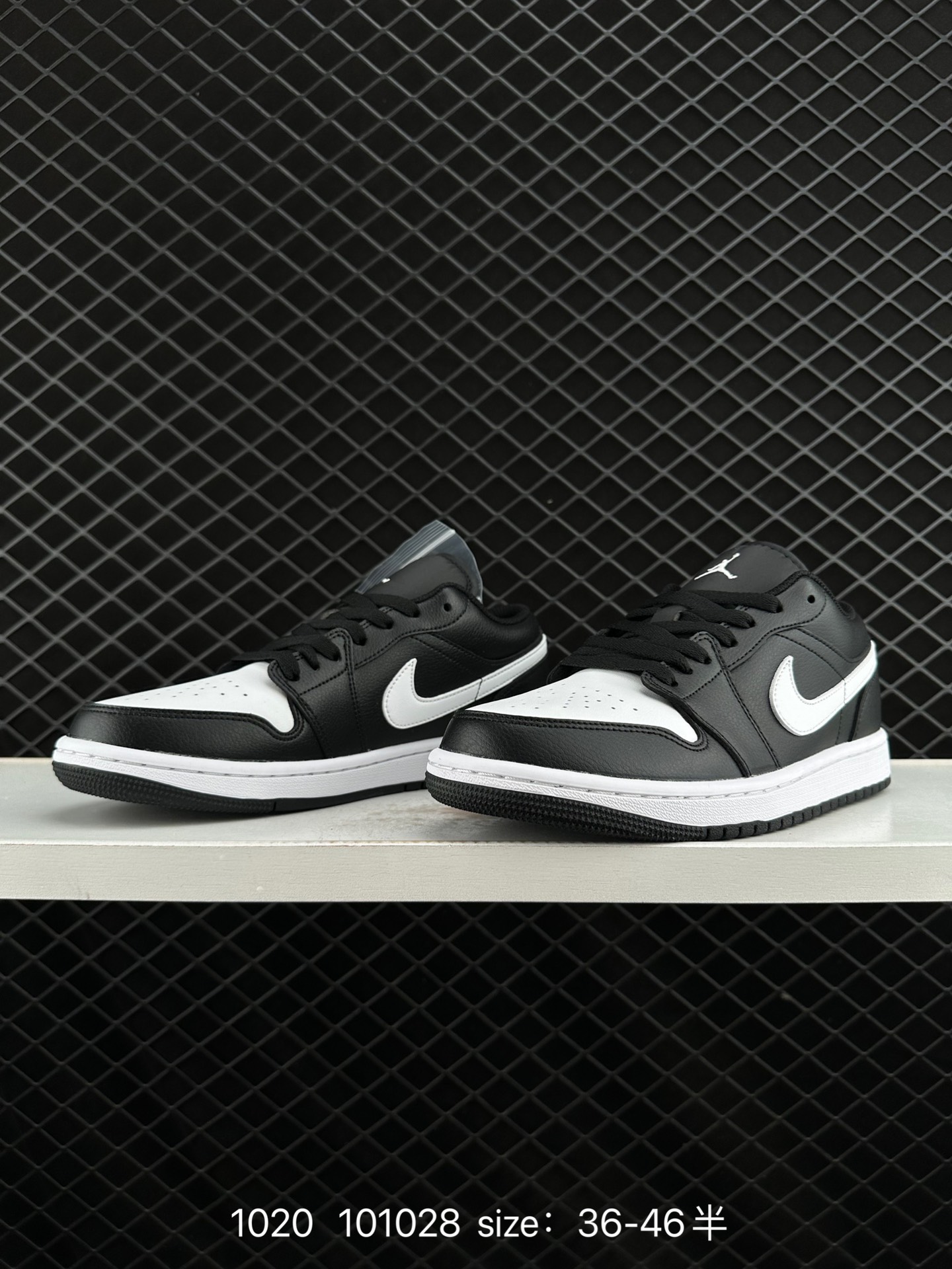 Air Jordan 1 Low AJ1